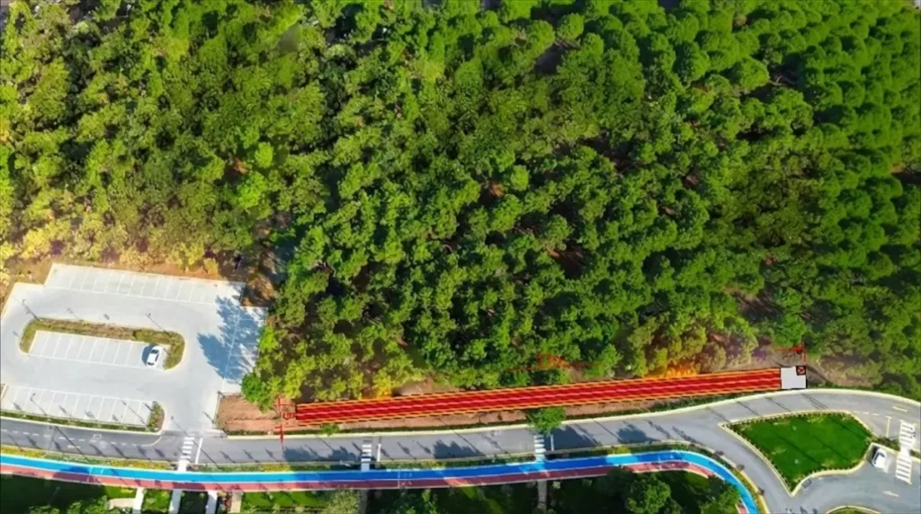 Ümraniye’ye Yeni Eğlence: Trabzonpark Millet Bahçesi ve Dev Kaydırak Projesi