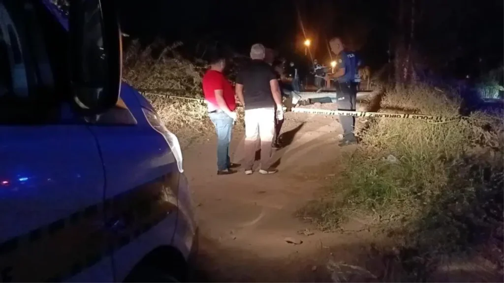 Zeytinlikteki Cinayet Davasında İddianame Hazırlandı: Ağırlaştırılmış Müebbet Hapis Talebi