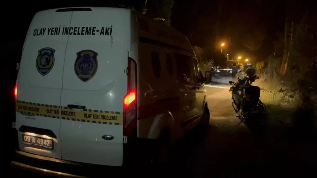 Aydın’da Cinayet Şüphesi: Üniversite Öğrencisi Teslime Hanedan’ı Ölümle Sonlandıran Efe Fidan’a İddianame