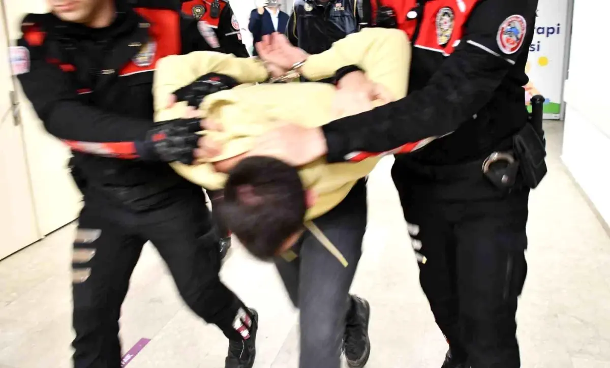 Düzce’de Acil Durum Tatbikatı Başarıyla Gerçekleşti