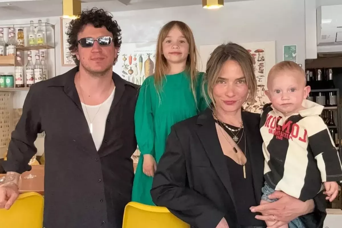 Ünlü çift, çocukları için Türkiye’yi terk etti! İşte tercih ettikleri ülke