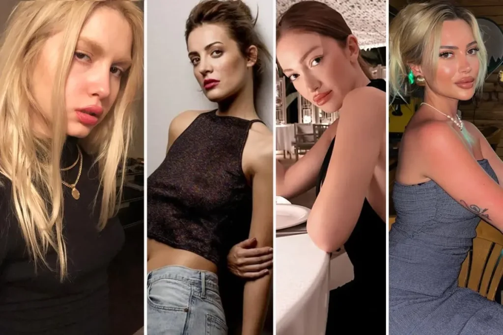 Ünlü İsimler Adli Tıp Kurumu’nda Kan ve Saç Örneği Verdi