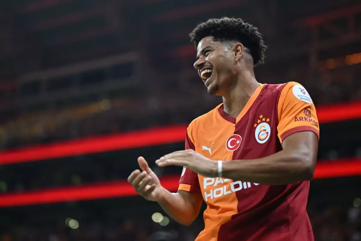 Ünlü menajer Orlando Gonçalves, Gabriel Sara’nın geçmiş transferi için mahkemeye gitti