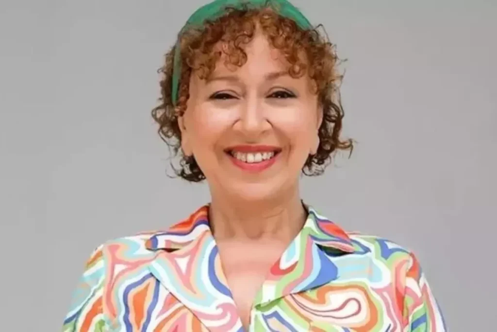 Ünlü Oyuncunun Dublörü Tam Bir Kopyası: Şebnem Sönmez’e Benzerliği Şaşkınlık Yarattı