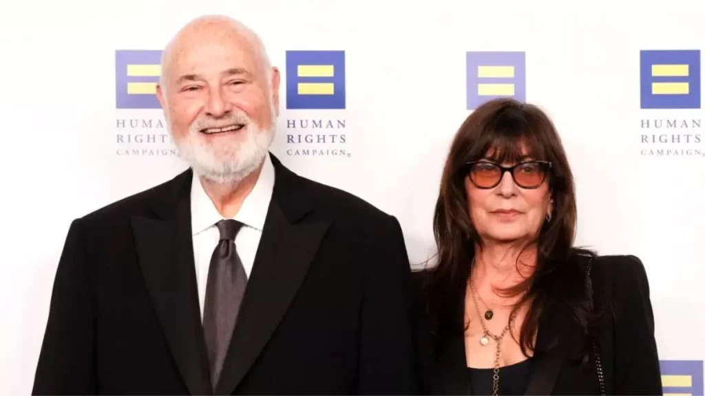 Rob Reiner’ın Oğluna Cinayet Suçlaması