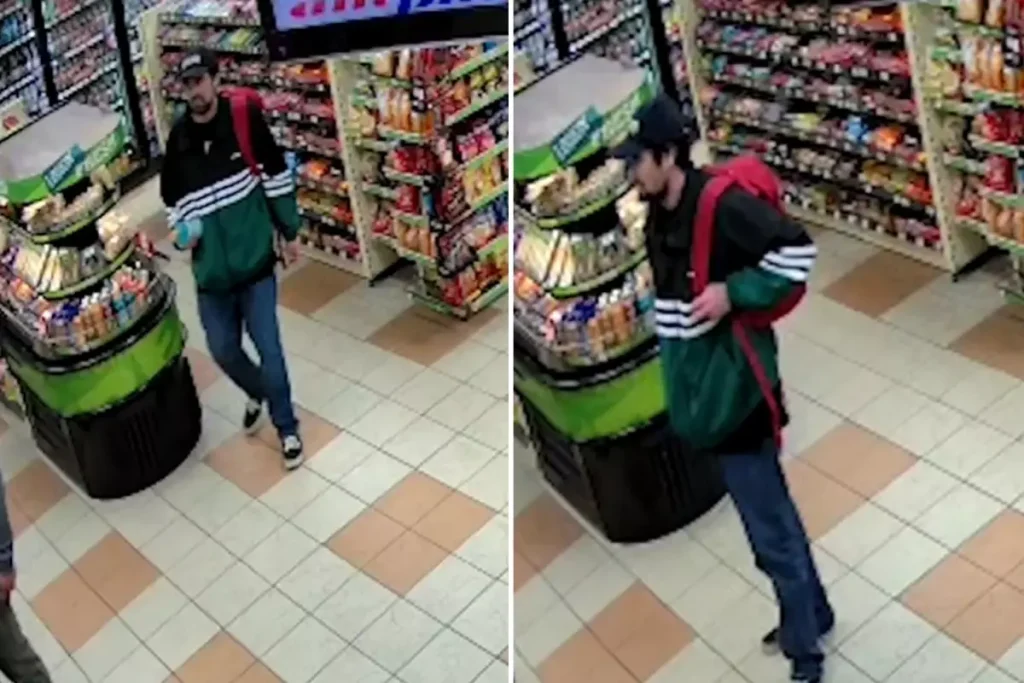 Şok Görüntüler Açığa Çıktı: Rob Reiner ve Eşinin Katilinin Son Dakika Anları