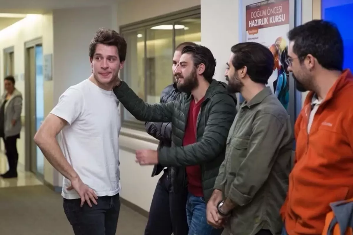 Uraz Kaygılaroğlu’ndan kızı Ada’nın 10’uncu yaşına duygusal kutlama