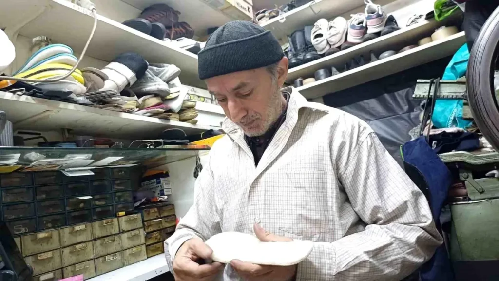 Ayakları Sıcak Tutmanın Püf Noktaları