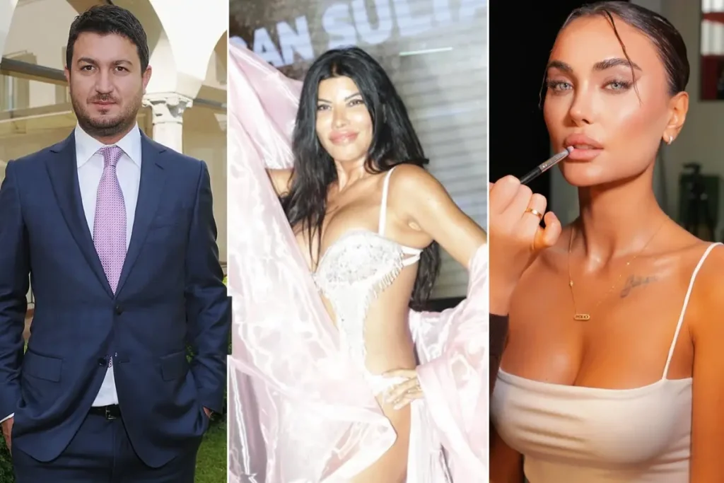 İstanbul Merkezli 4 İl’de Uyuşturucu Operasyonu! 20 Şüpheli Arasında İş Adamları, Dansöz ve Model