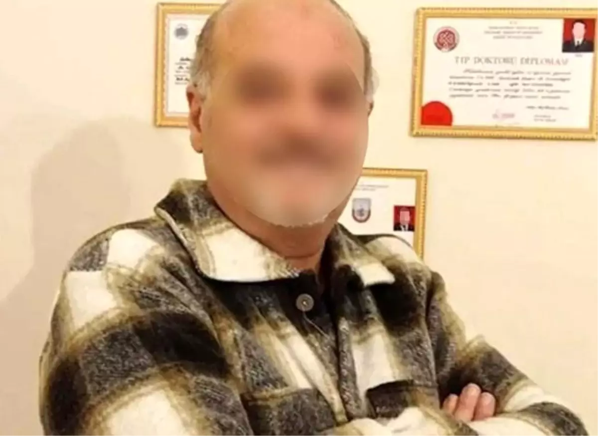 Konya’da Psikiyatri Uzmanı Doktorun Uyuşturucu Reçetesi Davası Şok Etkisiyle Sürüyor