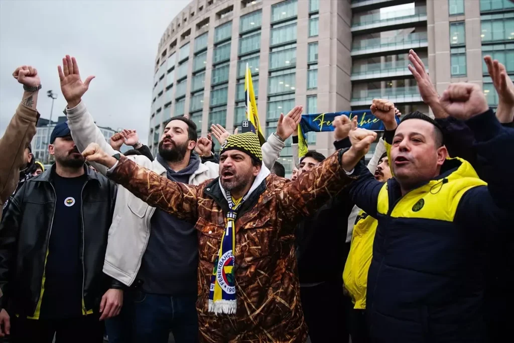Fenerbahçe Başkanı Steven Sadettin Saran’ın Uyuşturucu Soruşturması Adli Süreci Gündemde