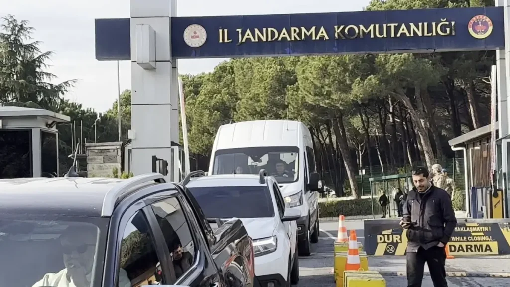 Uyuşturucu Soruşturmasında Gözaltılar