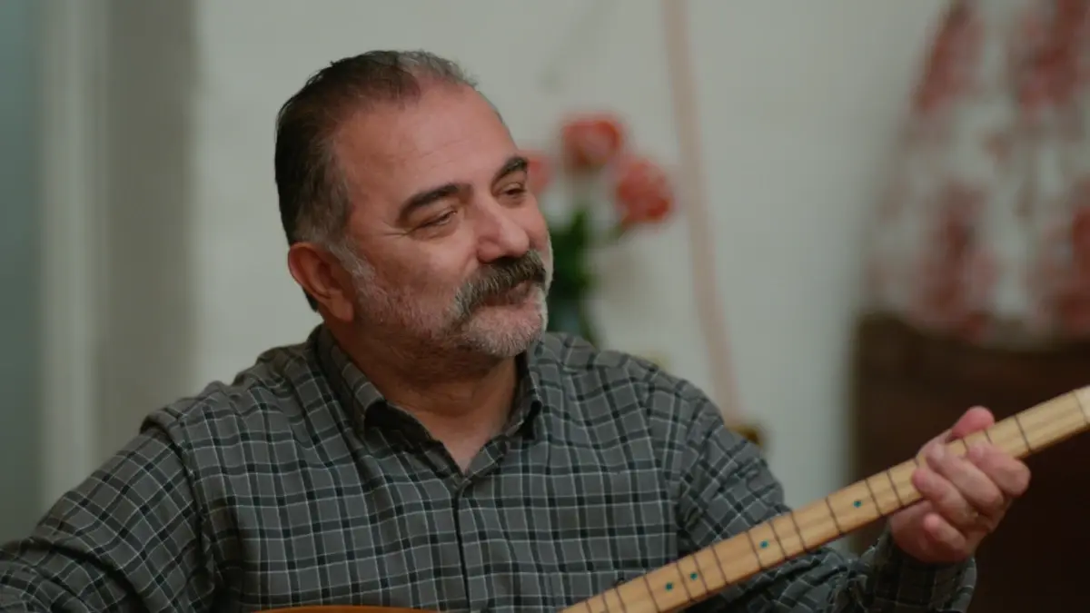 Uzak Şehir’de Aşk Dolu Anlar