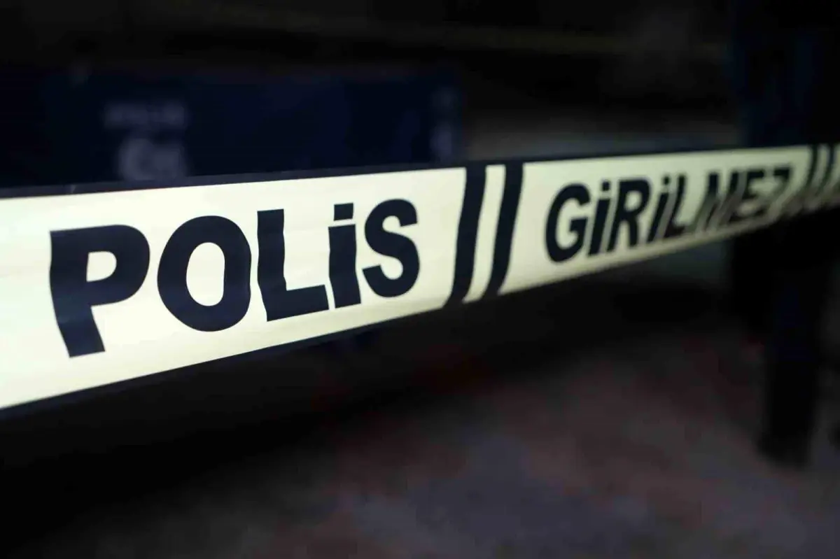 Kırıkkale’de Uzman Çavuşun Şok İntiharı ve Bacanak Cinayeti