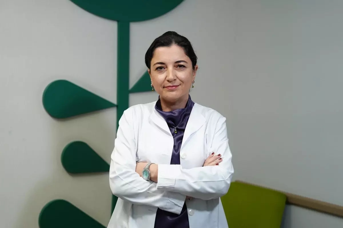 Çocuklarda Grip Uyarısı: Aileleri Harekete Geçirin!