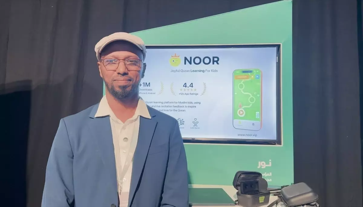 Yapay Zeka ile Eğitimde İnsan Teması Vurgusu