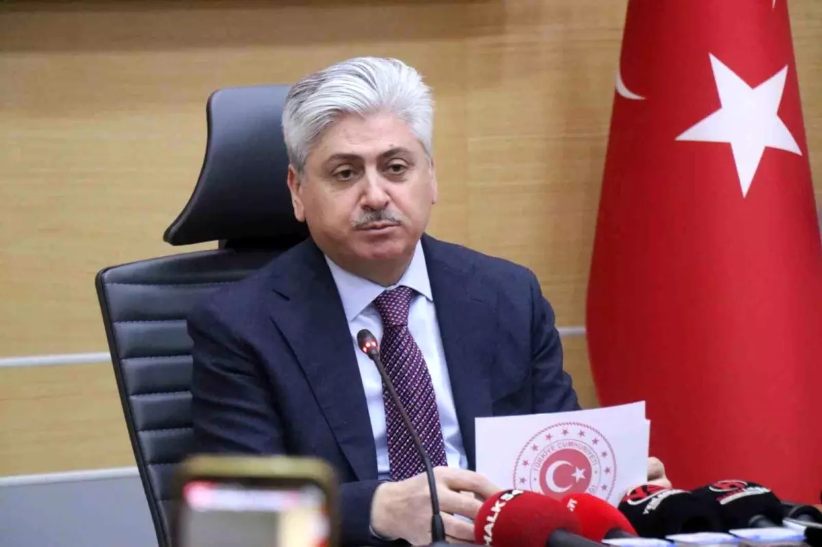 Vali Doğan’dan Sakaryaspor Krizi Üzerine Sert Açıklamalar