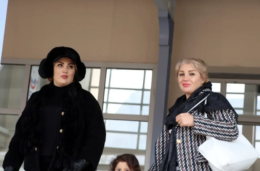 Van’a Gelen İranlı Turist Sayısı Rekor Kırdı