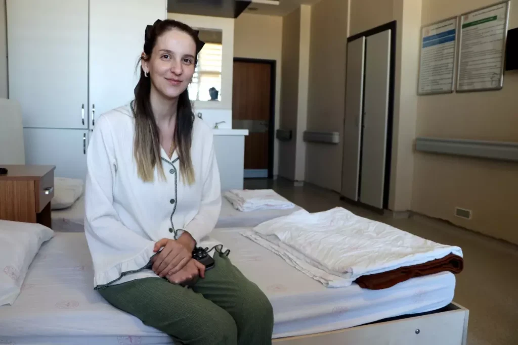 Van’daki Anne Misafirhanesi’ne Büyük İlgi ve Başarı Hikayesi