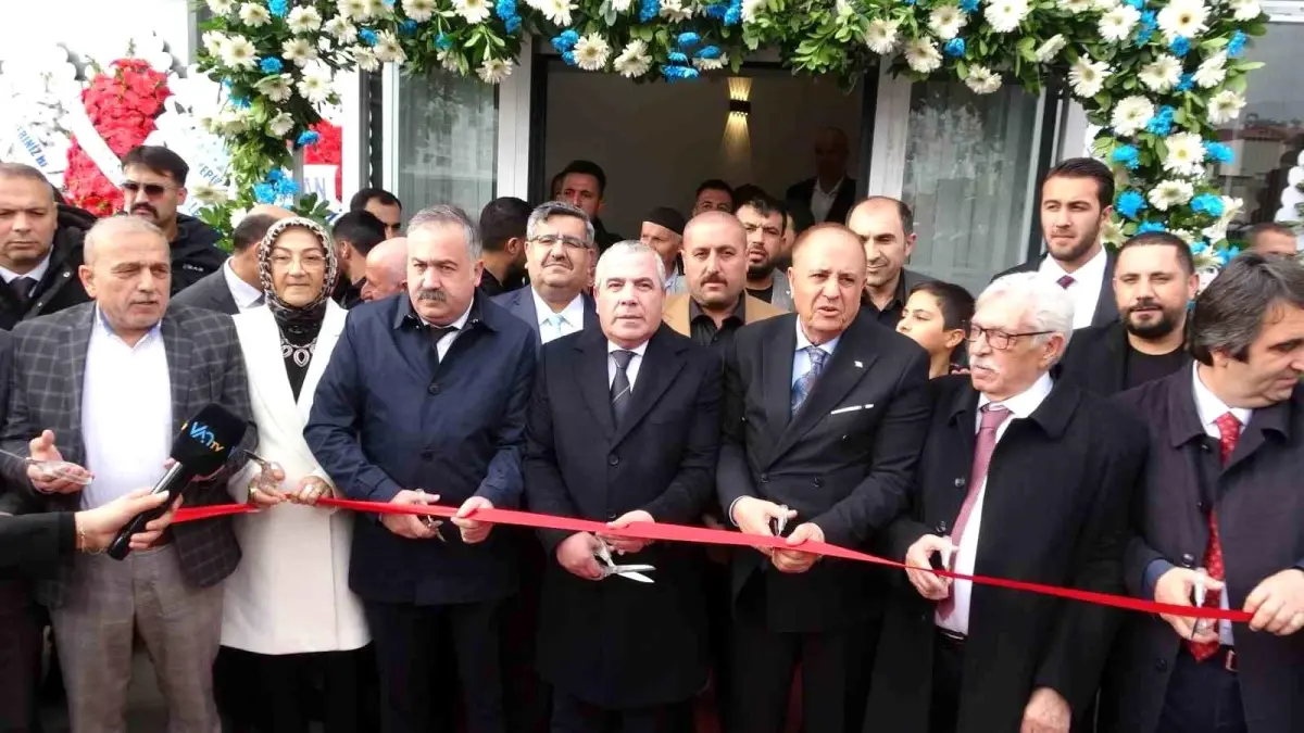 Van TV HD Yayına Çıktı: Şehrin Medya Manzarası Yeniden Şekilleniyor