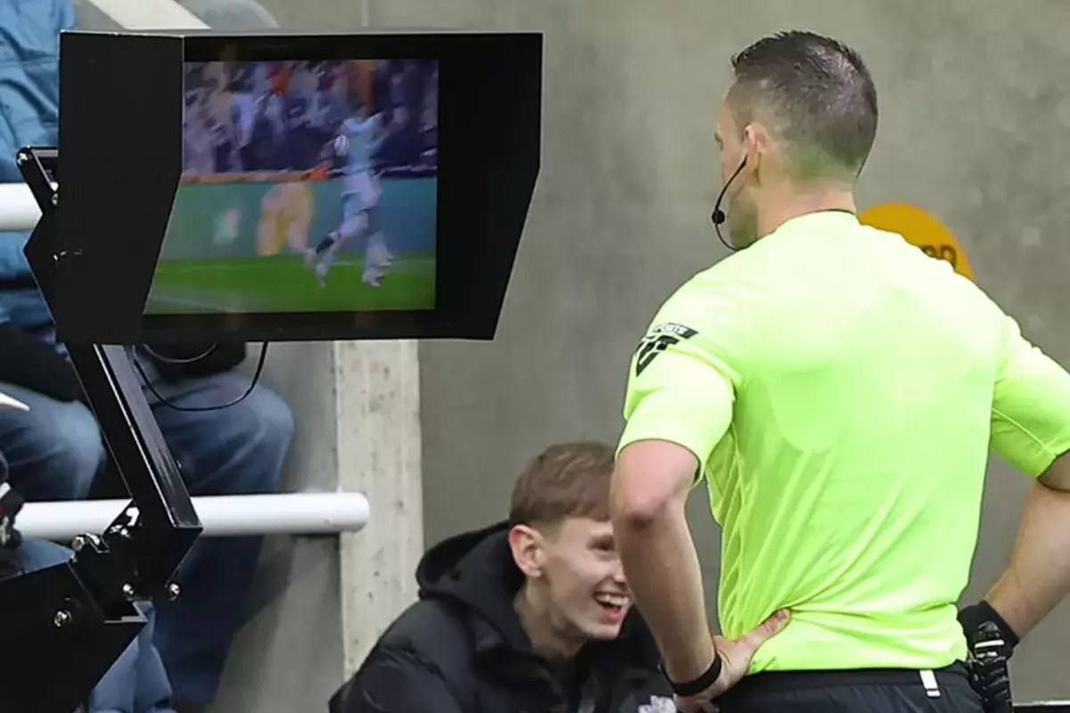 VAR’da yeni dönem! İşte çok konuşulacak o değişiklikler