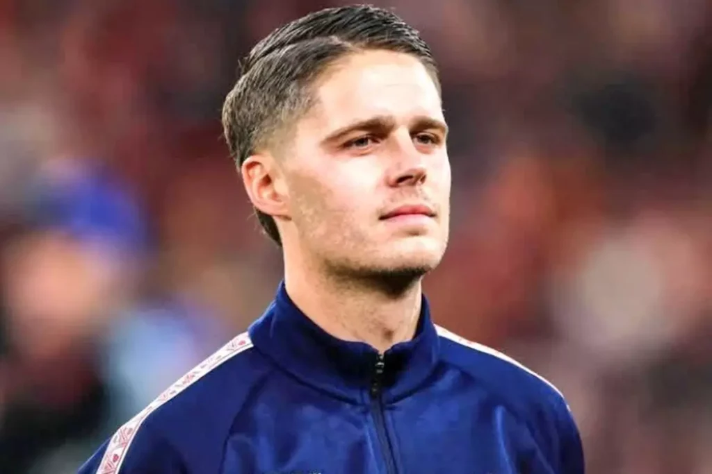 Veerman’dan vazgeçilmesinin sebebi o! Taraftarlar çıldıracak