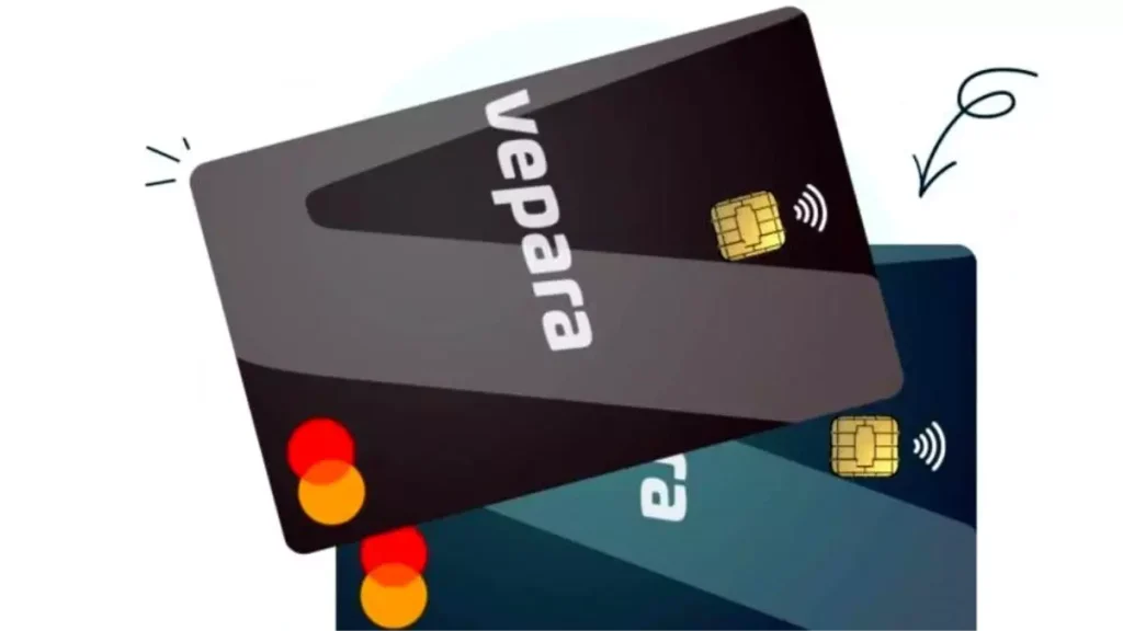 Vepara’ya Kara Para Soruşturması