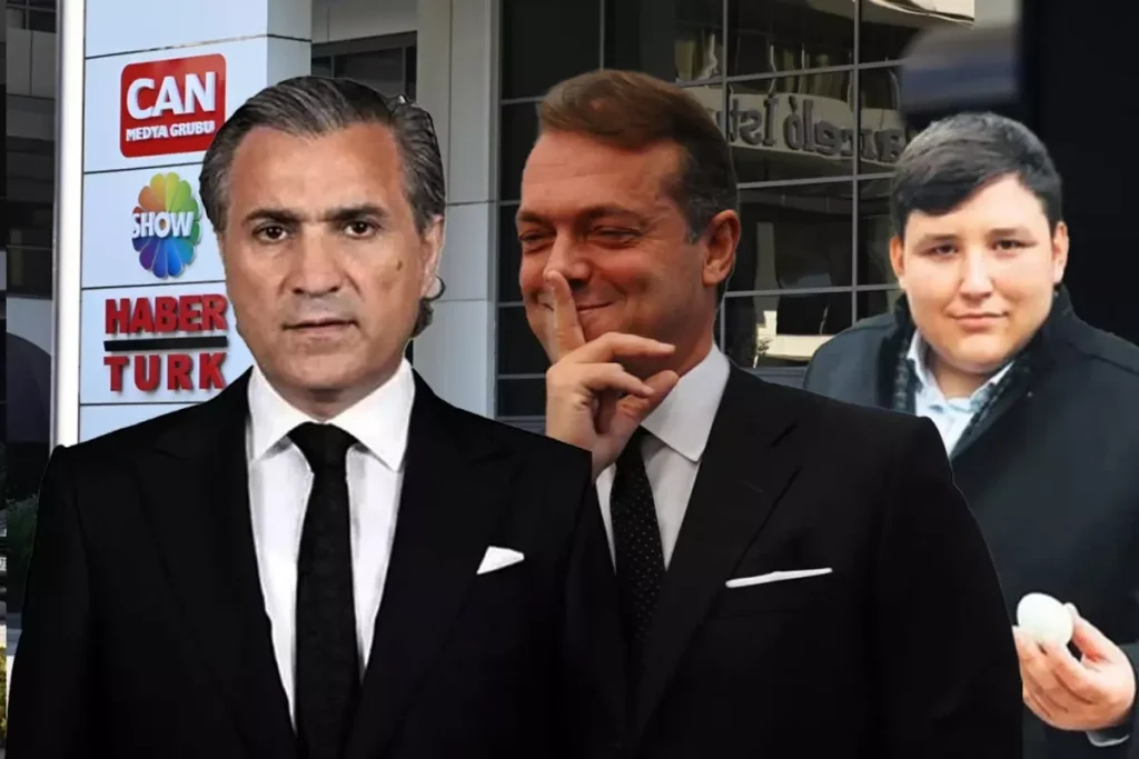 Vergi yüzsüzleri listesi açıklandı! 3’ü birden aynı listede yer aldı