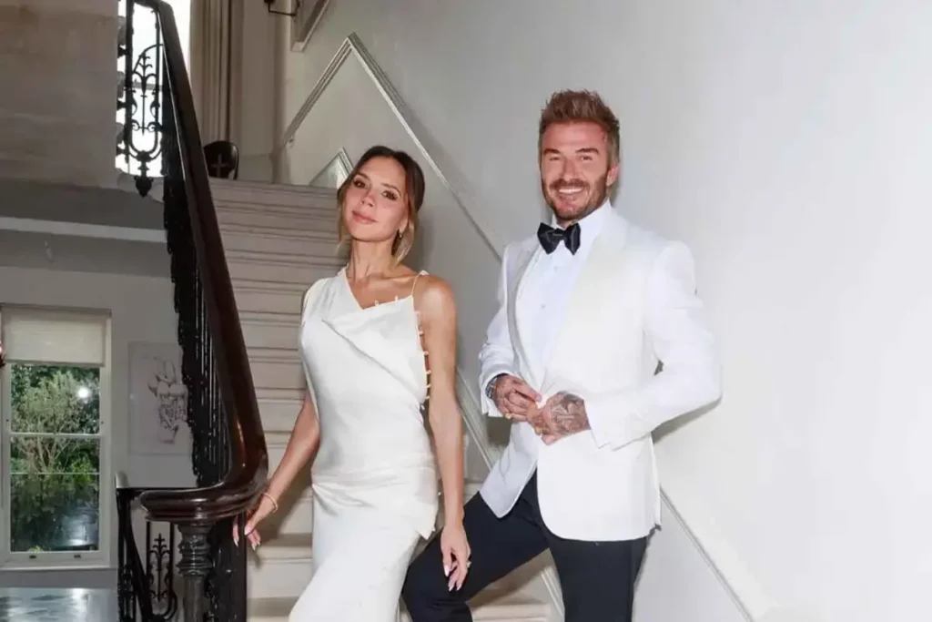 Victoria Beckham’dan Milyon Dolarlık Hamle! Ünlü Marka Satışa Çıkıyor