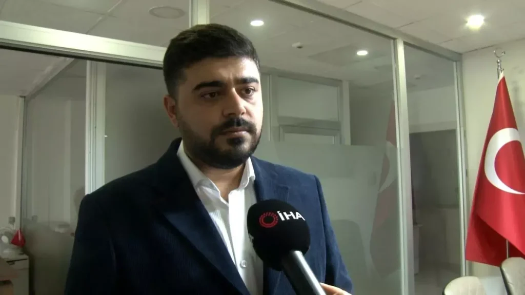 İstanbul’da İş Adamına Silahlı Saldırı