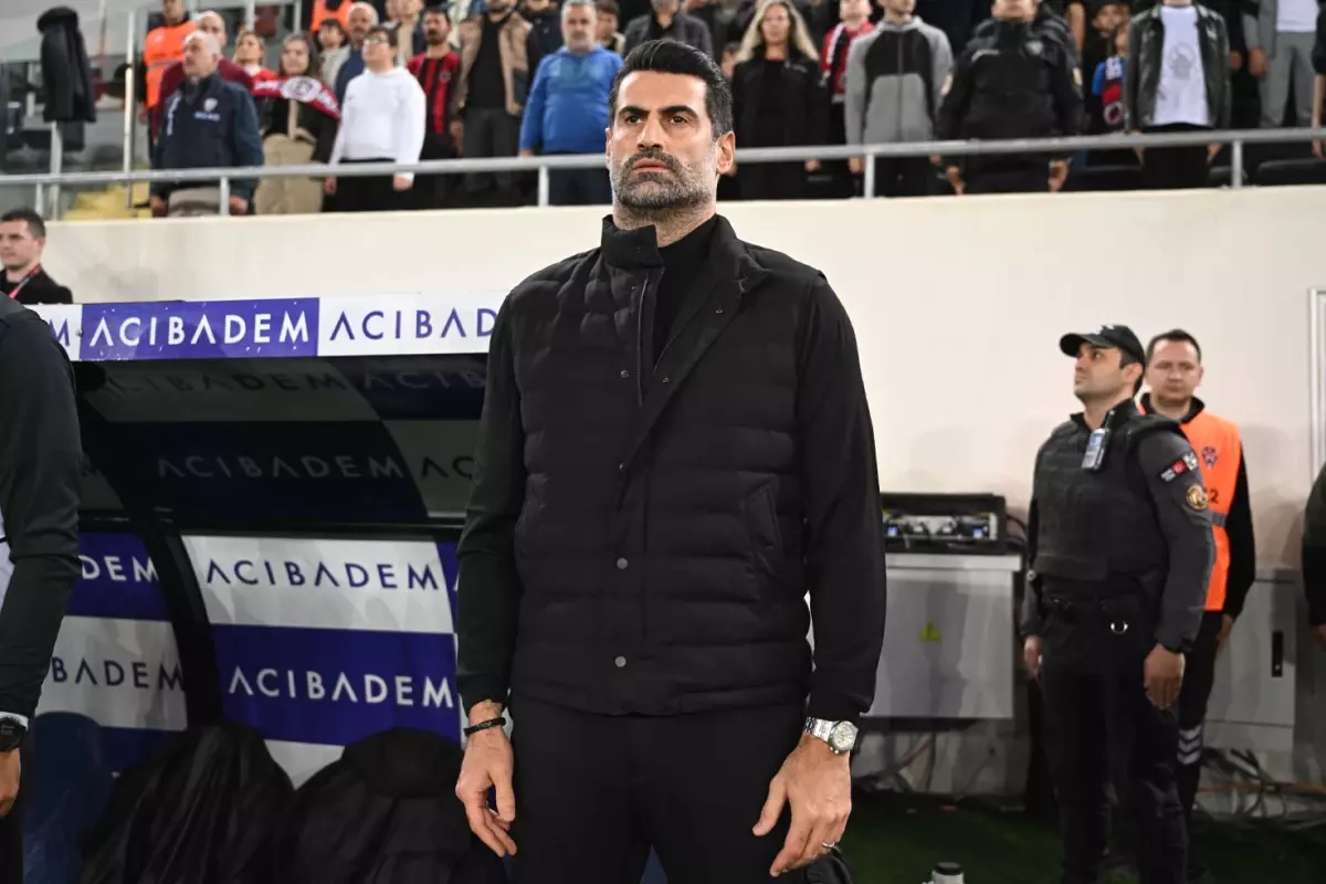 Volkan Demirel’in Neden İstifa Ettiği Ortaya Çıktı