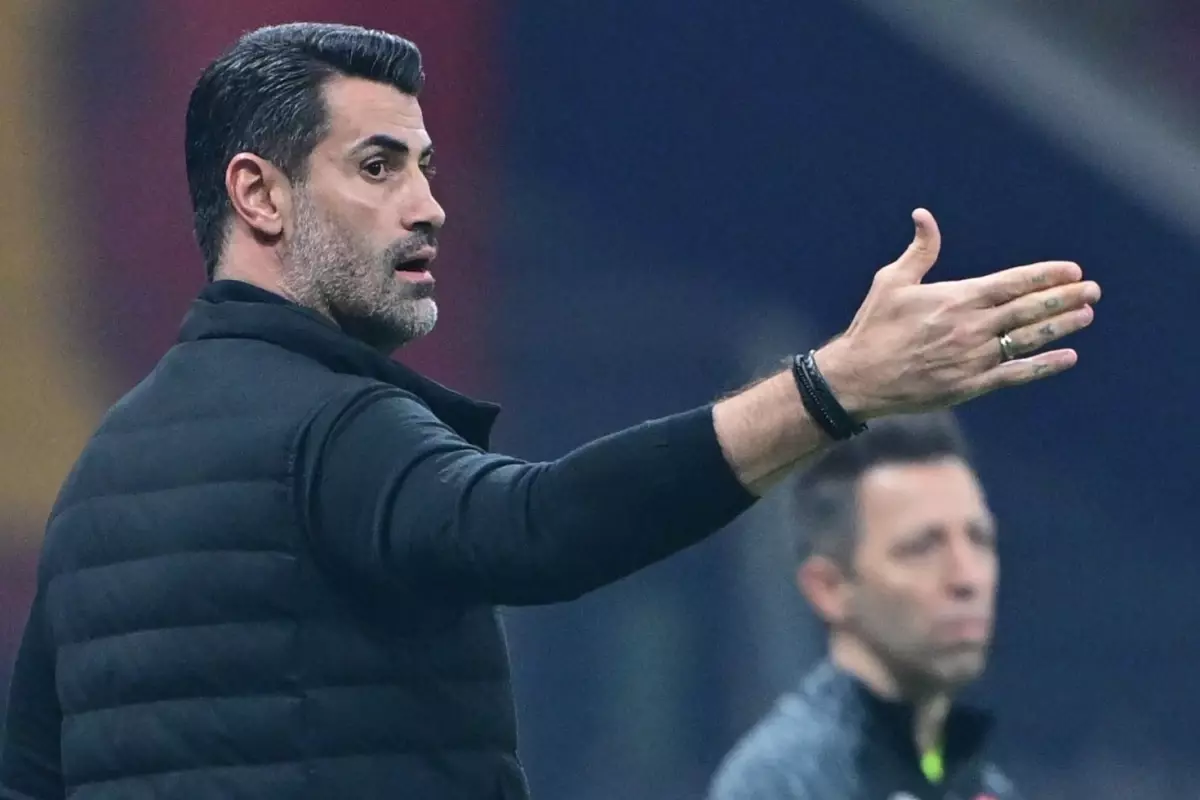 Volkan Demirelli Gençlerbirliği, son 20 dakikada Sakaryaspor kalesine gol yağdırdı