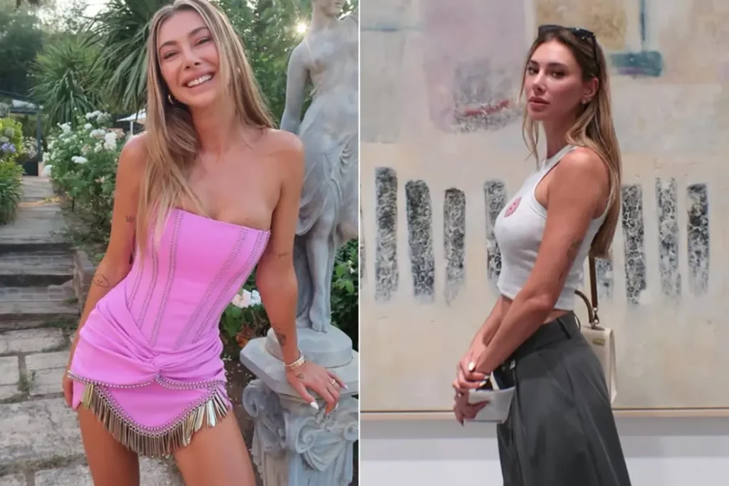 Şeyma Subaşı Sessizliğini Bozdu! Kur’an-ı Kerim Paylaşımı Gündemi Salladı