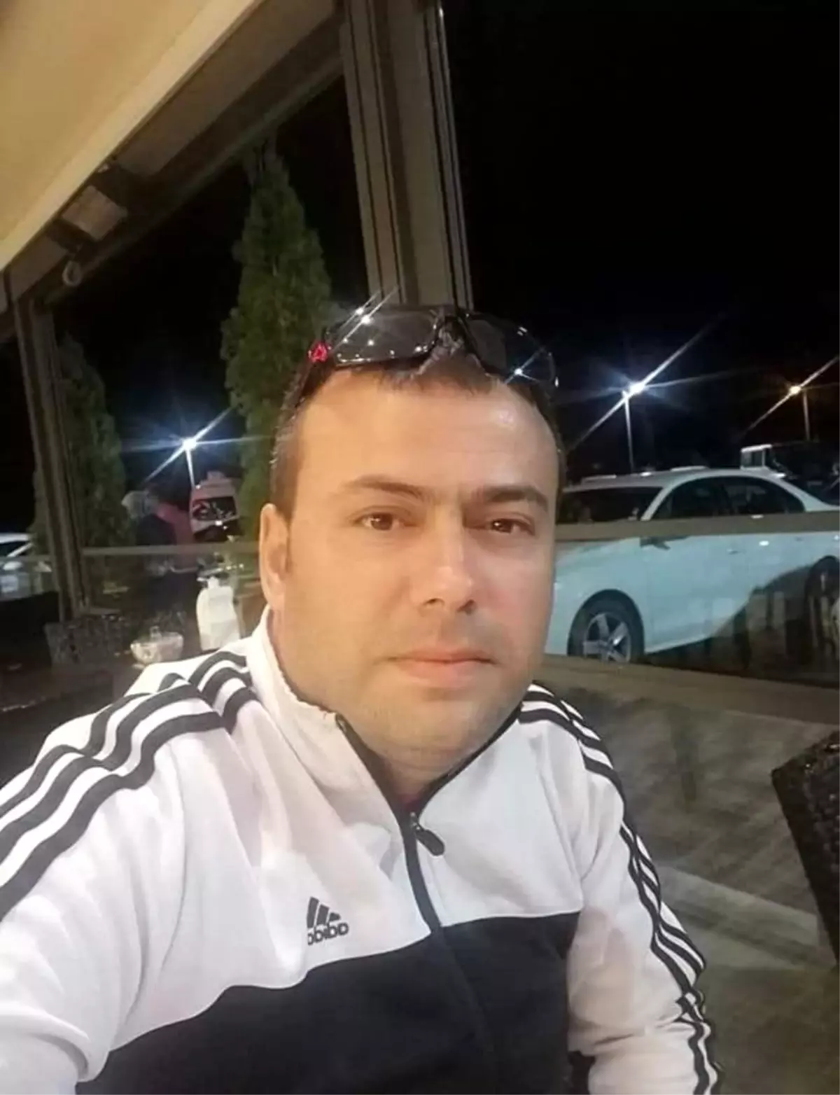 Aksaray’da Kaza Sonrası Kalp Krizi: Sürücü Yakını Hayatını Kaybetti