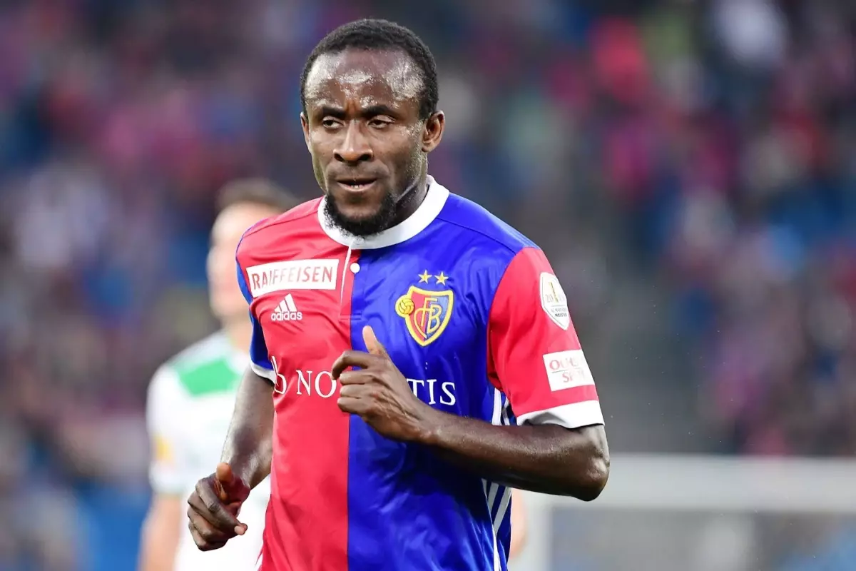 Yalan Makinesine Giren Doumbia’nın Gerçek Yaşı Gözler Önünde Büyüyor!