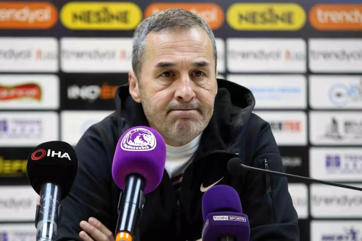 Koşukavak’tan Penaltı Tepkisi!