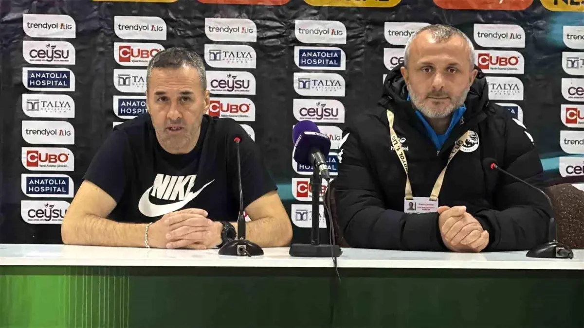 Keçiörengücü’nden Kritik Galibiyet: 3-1’lik Zaferin Perde Arkası