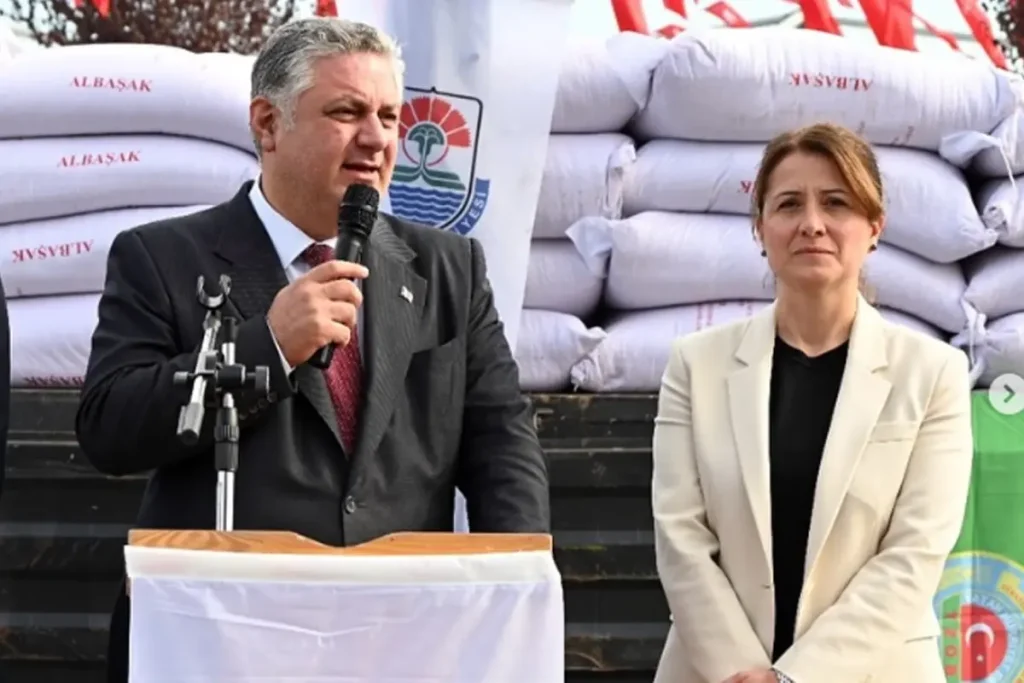 Yalova Belediyesi’nde Usulsüzlük İddiası: Başkan, Yardımcısını ve 9 Diğerini Dava Etti