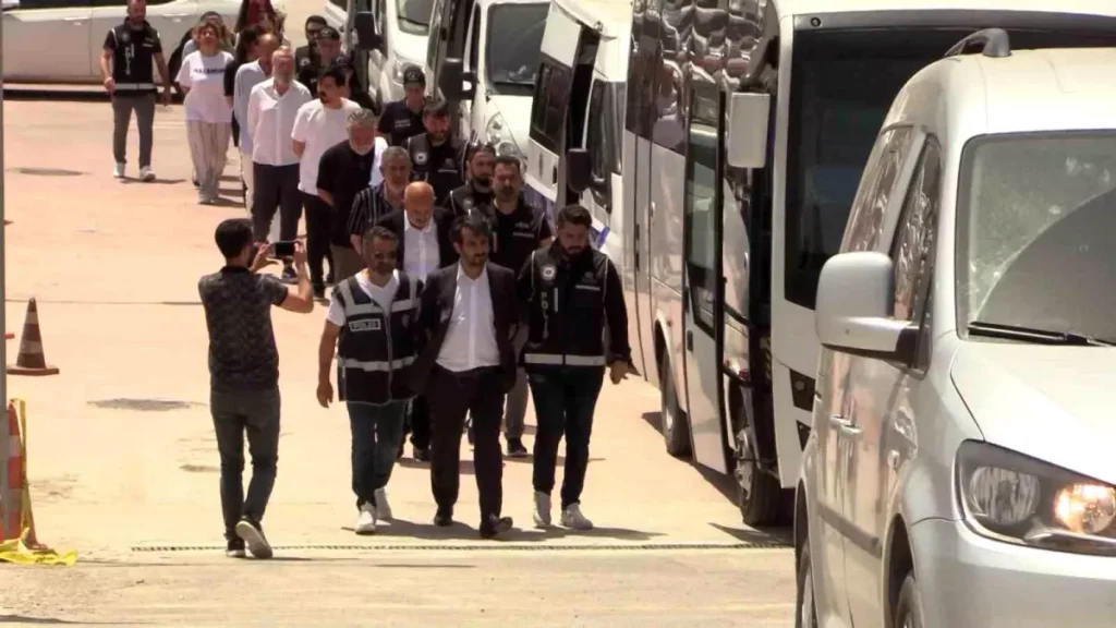 Yalova’da Devre Mülk Dolandırıcılığı Davası