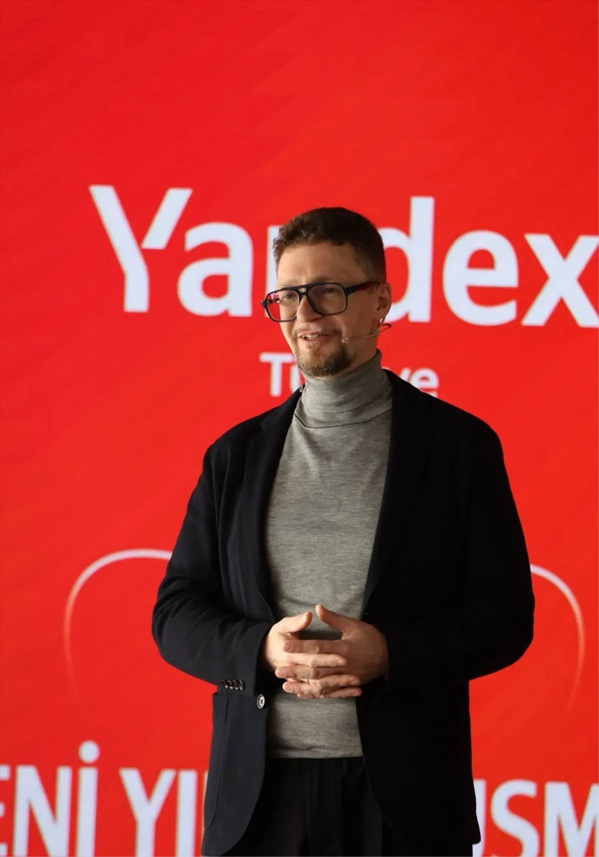 Yandex Türkiye’de Kullanıcı ve Arama Sorgularında %75 Artış! AI Destekli Hizmetler Hızla Büyüyor