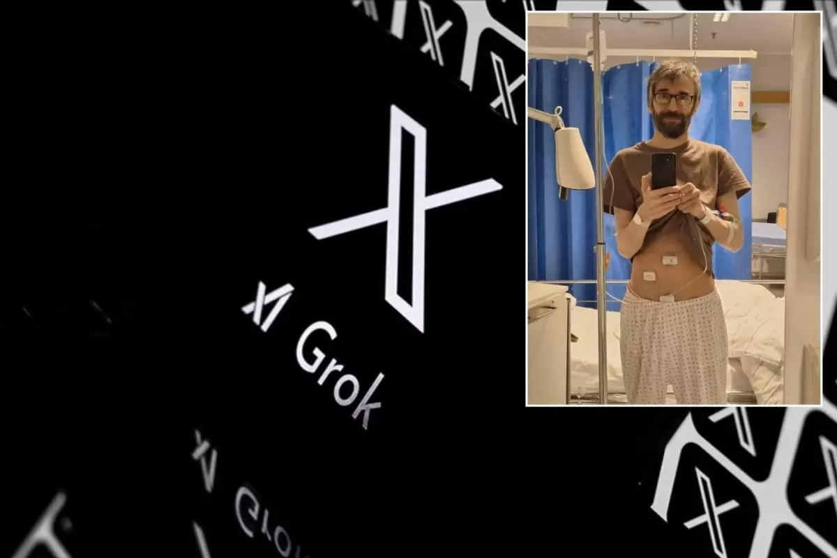 Doktorlar Eve Yolladı, Yapay Zekâ’ya Sorunca Apar Topar Hastaneye Döndü