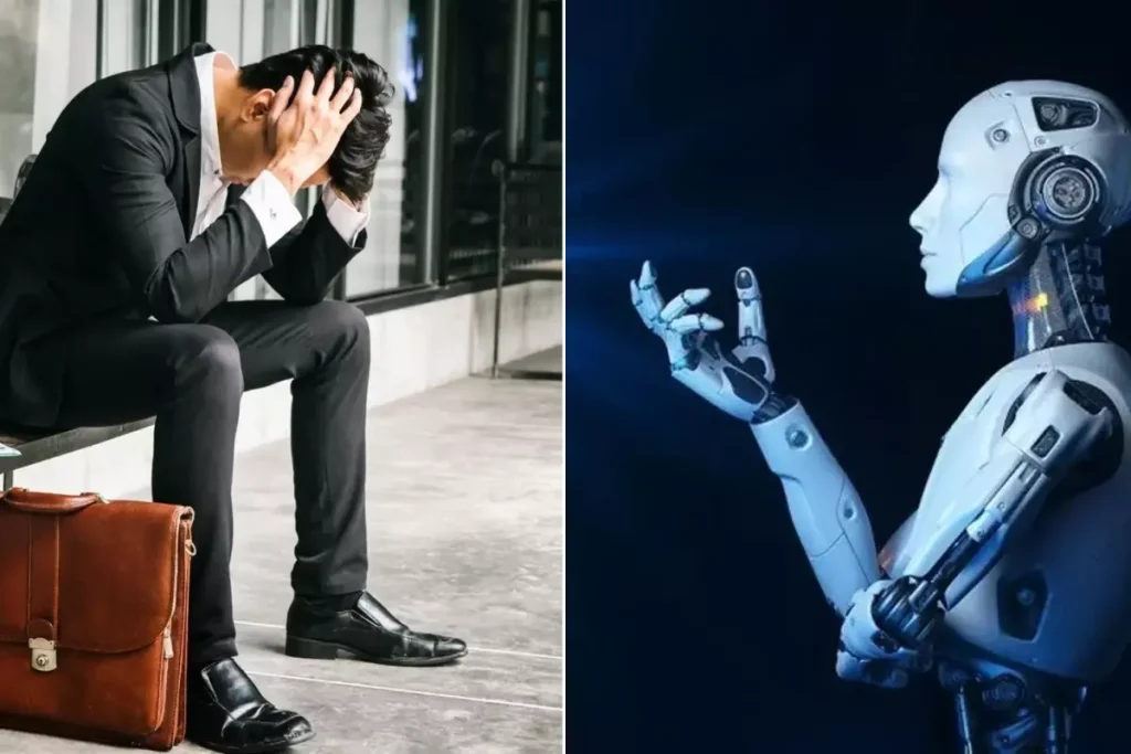 Yapay zekâ teknolojileri ABD’de işten çıkarmaları artırdı