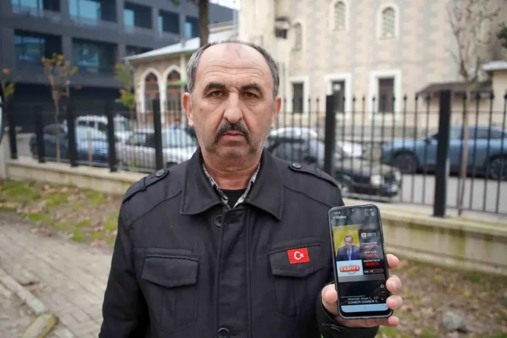 Yapay Zeka Tuzağı Hayatını Kararttı: Sakarya’da 2,5 Milyon Lira Dolandırıldı