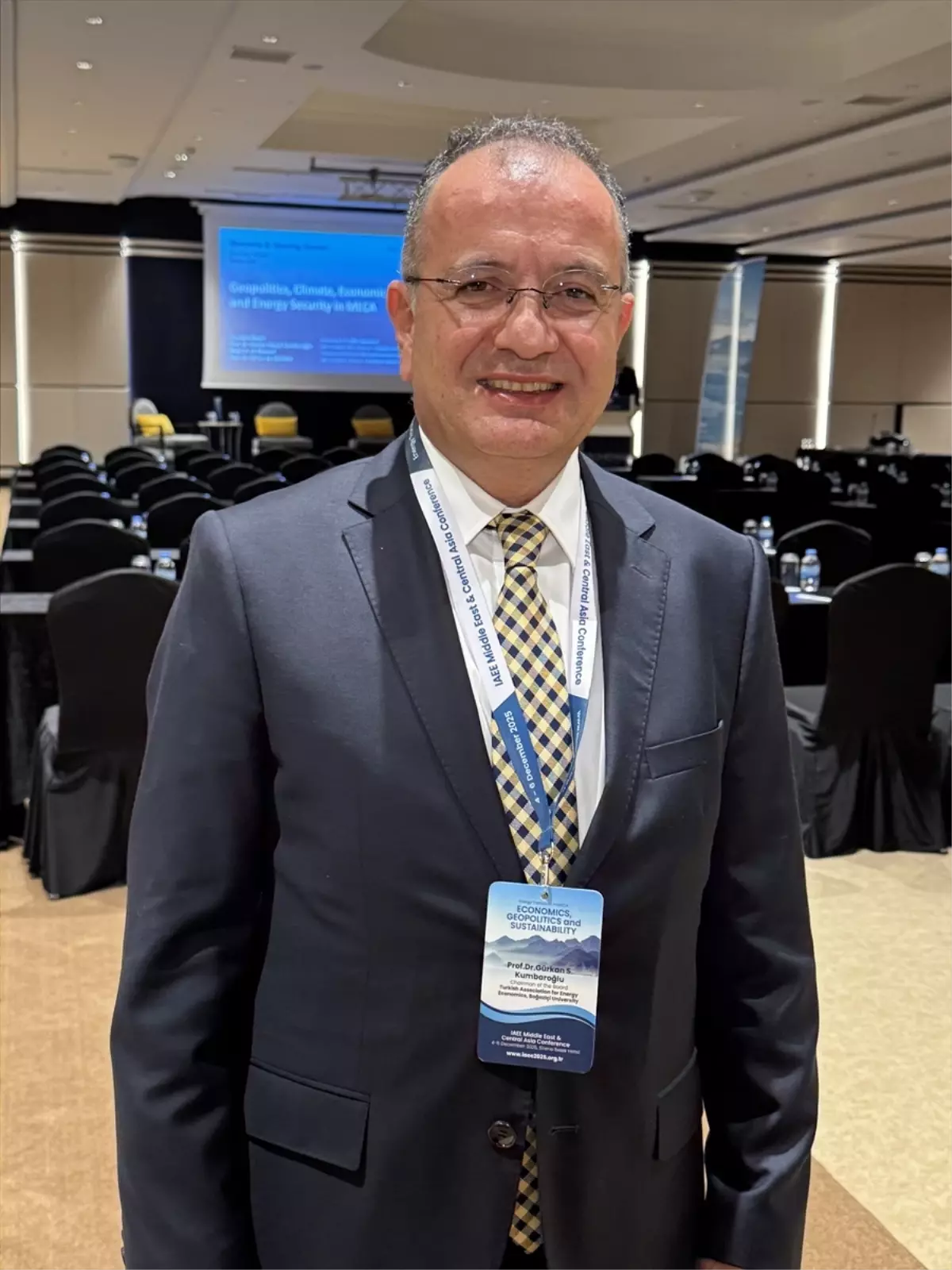 Kritik Mineraller ve Enerji Dönüşümünün Yeni Dinamikleri