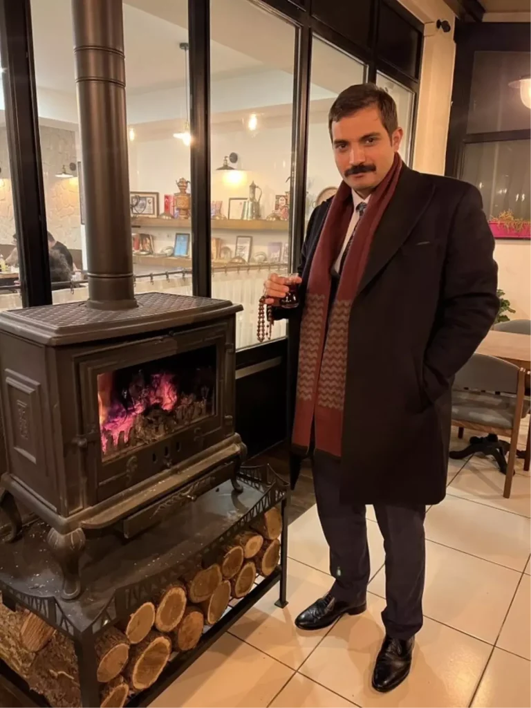 Yargıtay Başsavcılığı, Sinan Ateş Cinayeti Davasında Verilen Kararların Onanmasını Talep Etti