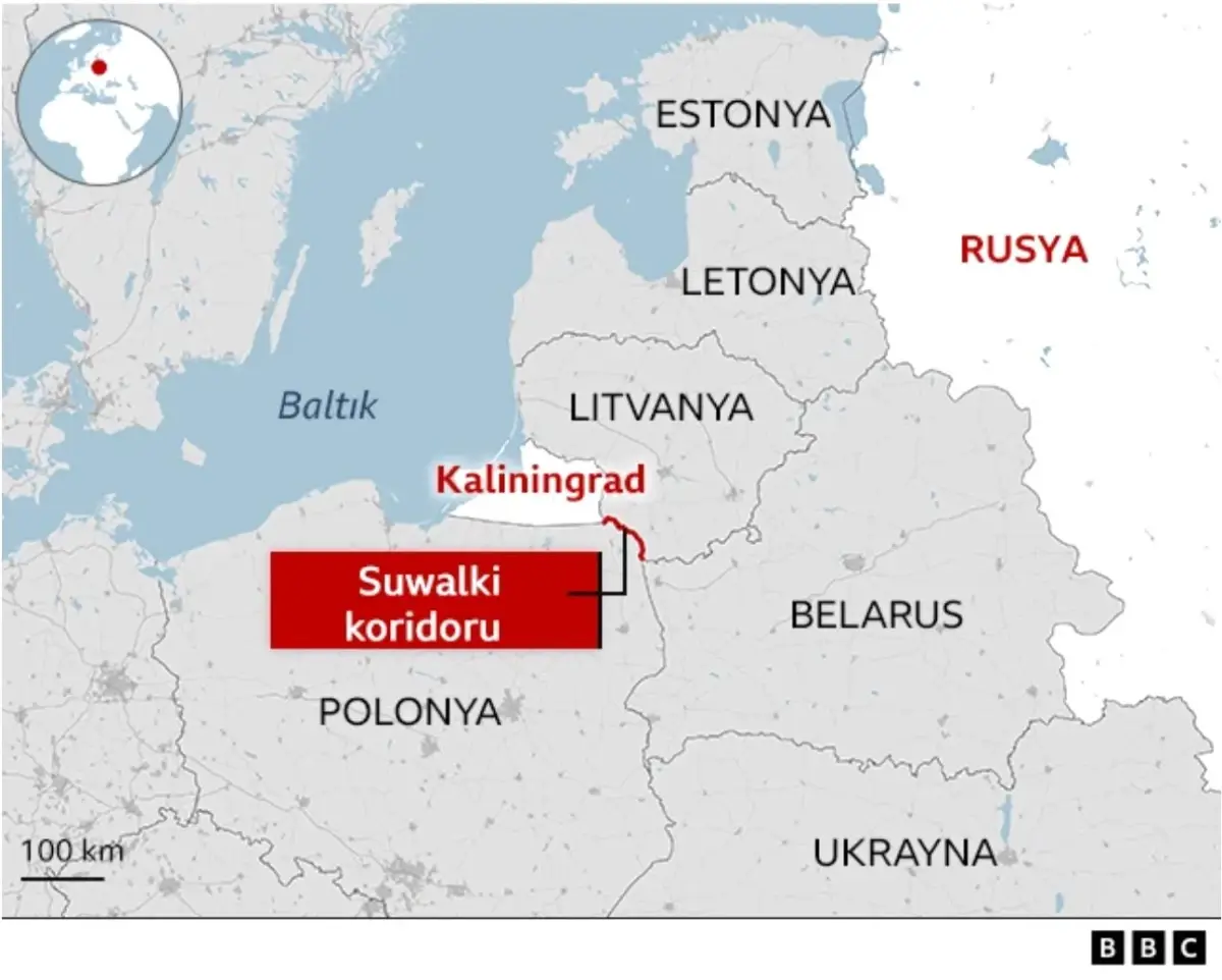 Putin’den Avrupa’ya Savaş Mesajı: NATO ve İngiltere’nin Hazırlık Durumu