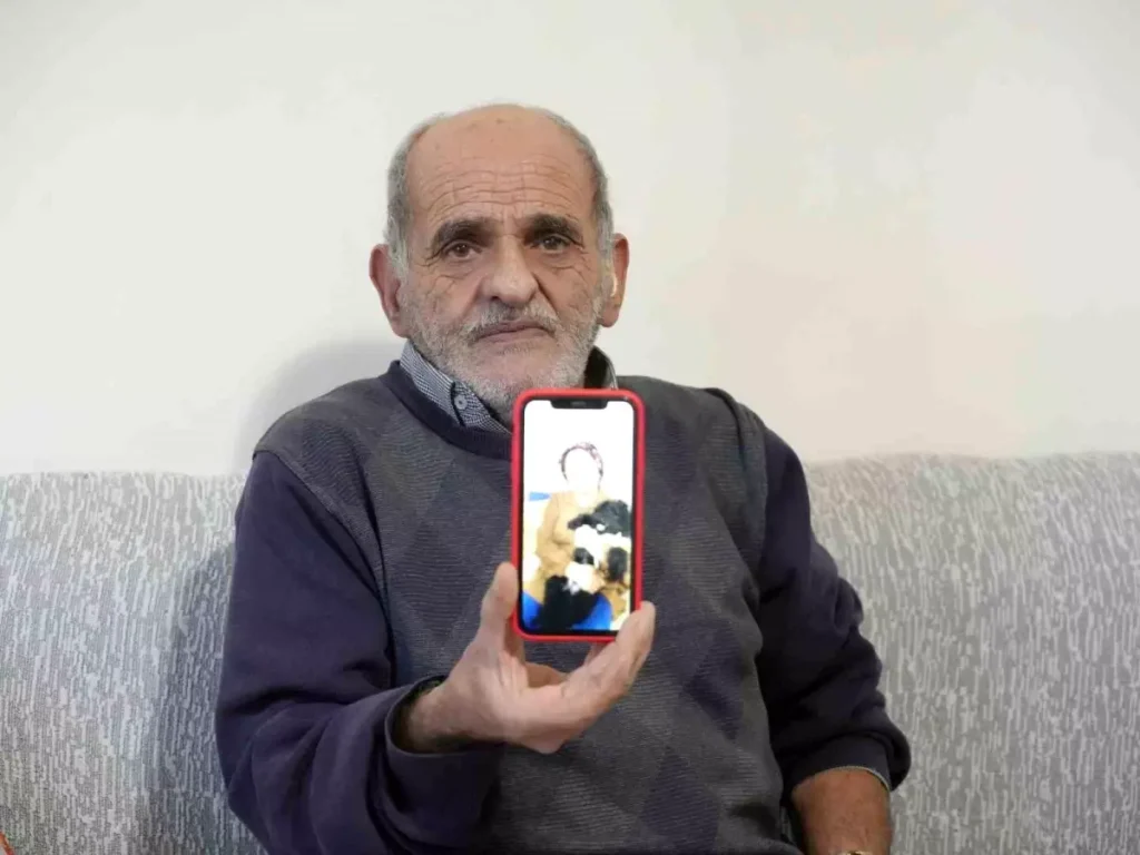 Kastamonu’da Kaybolan Eş İçin Endişe