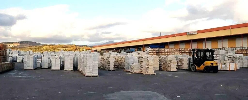 Yatağan Mermer İhtisas OSB’ye Yer Tahsisi Resmi Gazete’de Açıklandı