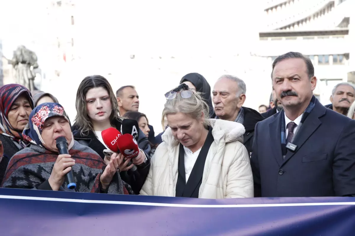 Uyuşturucu Bağımlılığı Türkiye’nin Beka Sorunu Olabilir