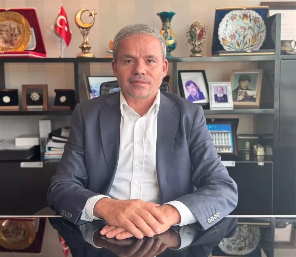 Su Tasarrufunda Perlatörlü Bataryalara Artan İlgi